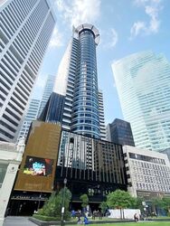 Chevron House (D1), Office #605825361